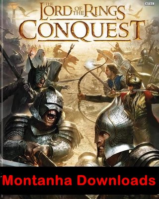 The Lord of the Rings: Conquest - PC